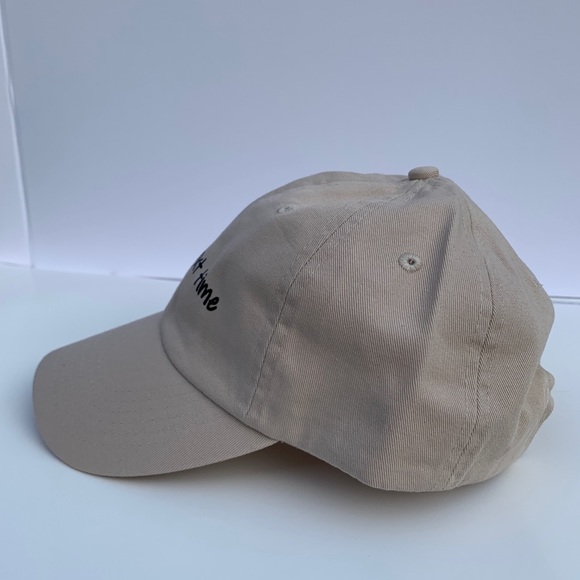 Custom Designed dad hat - Picture 6 of 7